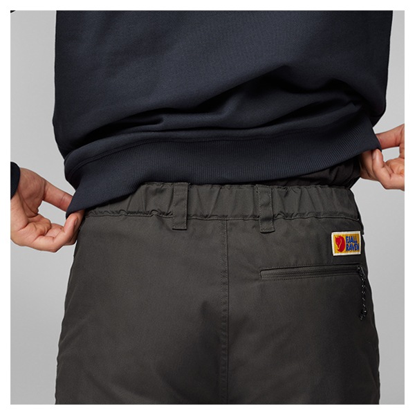 Vardag Trousers M