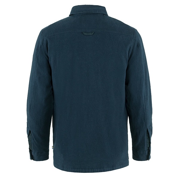 Ovik Lite Padded Shirt M