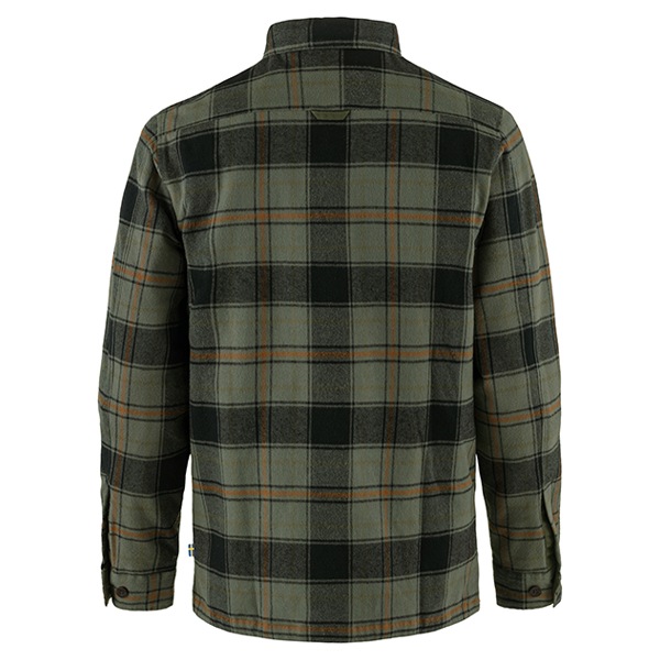 Ovik Lite Padded Shirt M