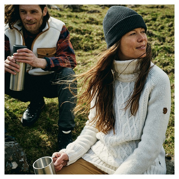 Ovik Lite Padded Shirt M