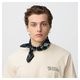 Fj���llblomster Bandana