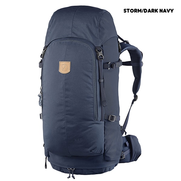 Keb 52 | FJALLRAVEN,BACKPACKS | 【公式】フェールラーベン バイ