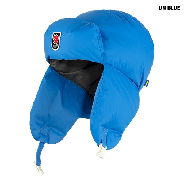 Expedition Down Heater