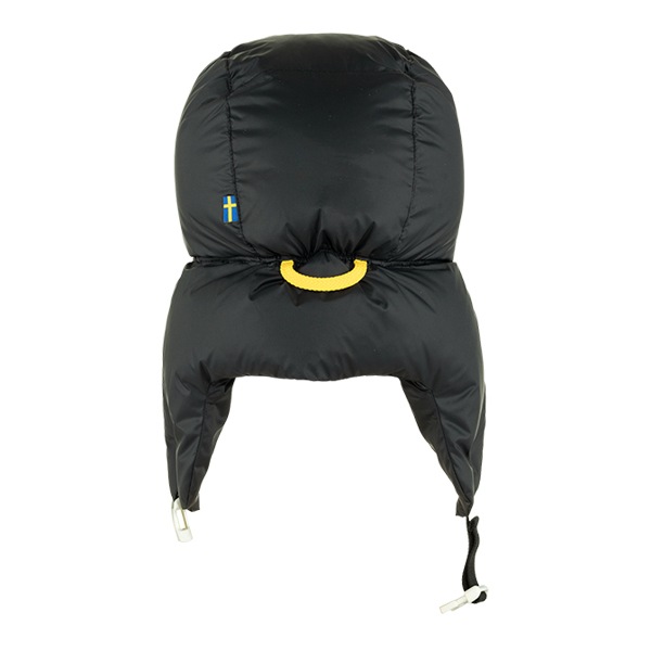 Expedition Down Heater