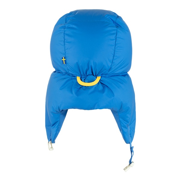 Expedition Down Heater