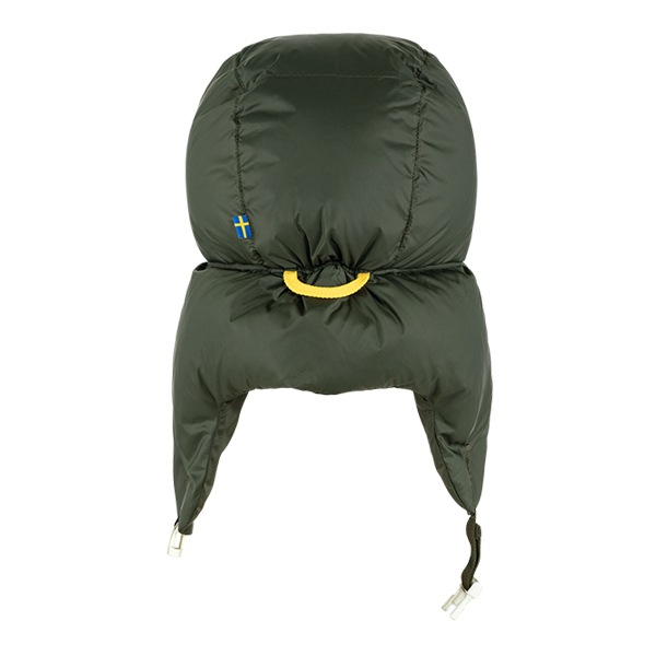 Expedition Down Heater