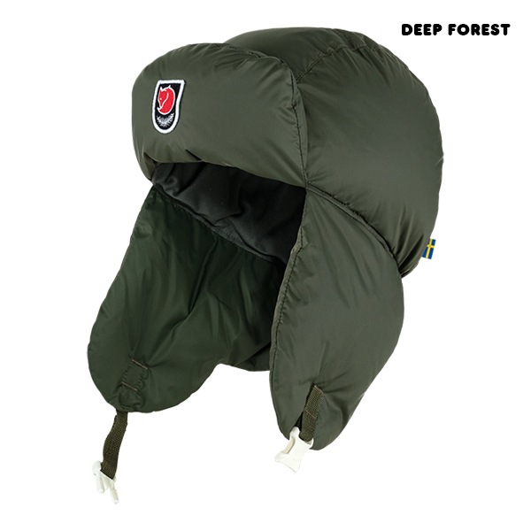 Expedition Down Heater