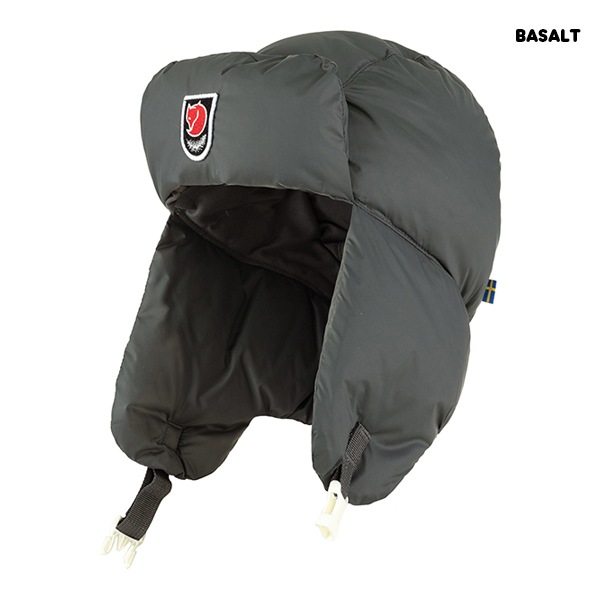 Expedition Down Heater