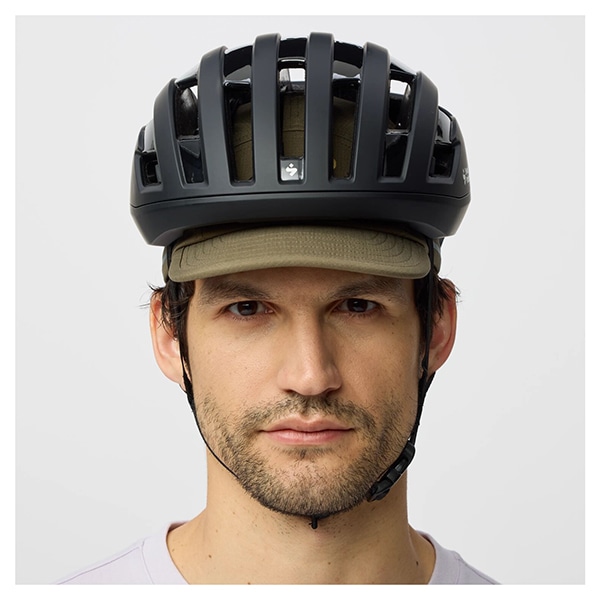 Hoja Lugnt Cap