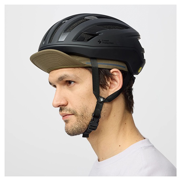 Hoja Lugnt Cap