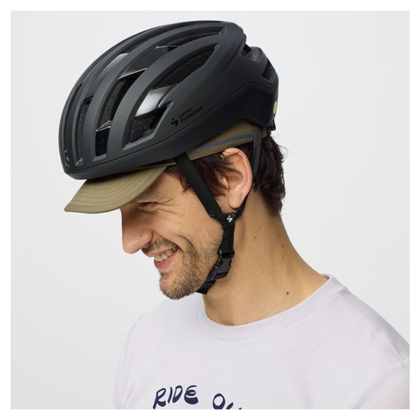 Hoja Lugnt Cap