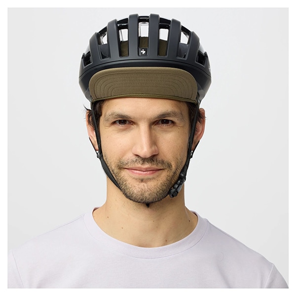 Hoja Lugnt Cap