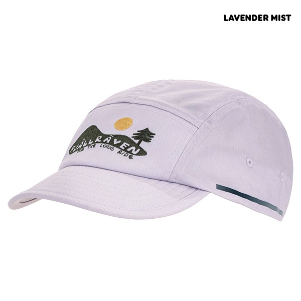 Hoja Lugnt Cap