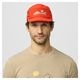 Hoja Lugnt Cap