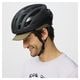 Hoja Lugnt Cap