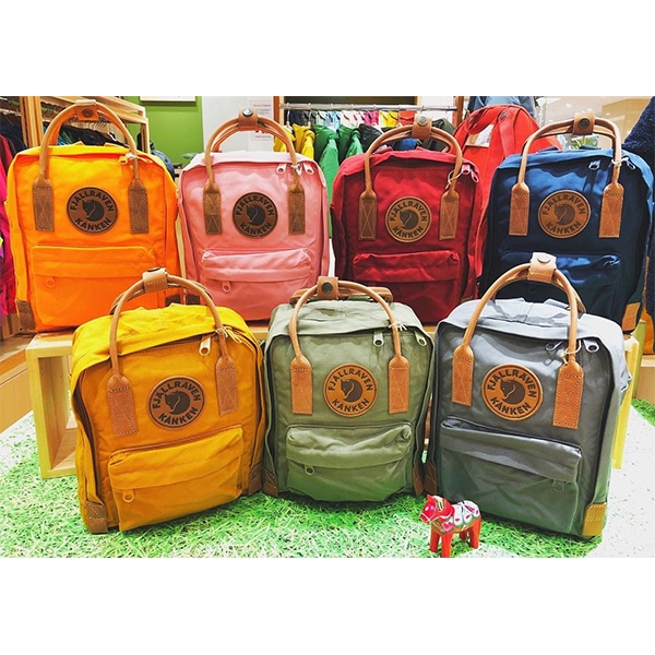 Kanken No.2 Mini | すべての商品 | 【公式】フェールラーベン バイ
