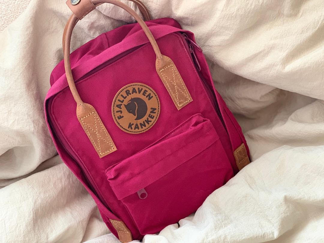 Kanken No.2 Mini | すべての商品 | 【公式】フェールラーベン バイ