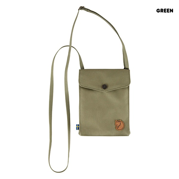 Pocket | FJALLRAVEN,ACCESSORIES | 【公式】フェールラーベン バイ