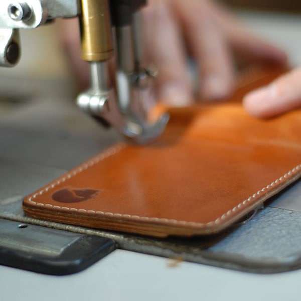 Ovik Card Holder Large