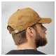 Fjallraven Logo Cap