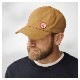 Fjallraven Logo Cap