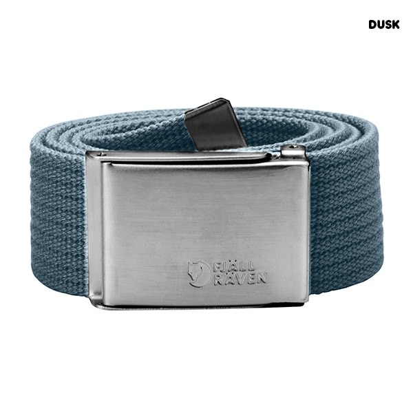 Canvas Belt | FJALLRAVEN,ACCESSORIES | 【公式】フェールラーベン