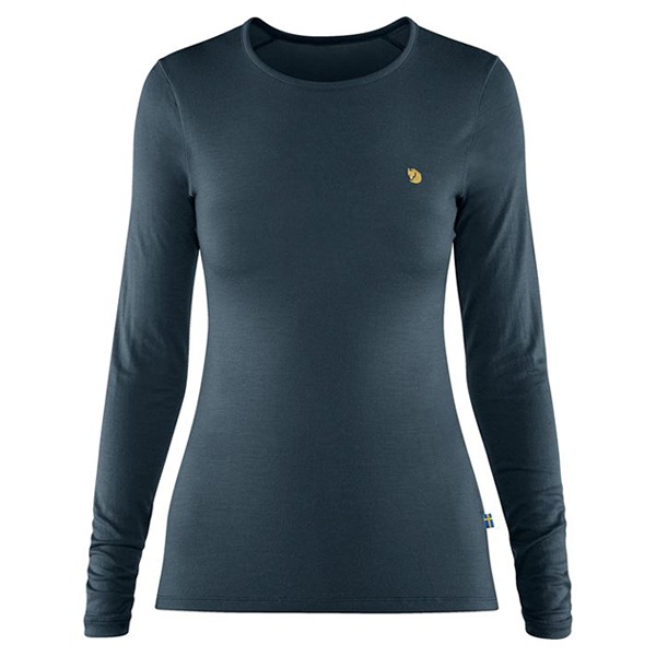 WomensBergtagen Thinwool LS W