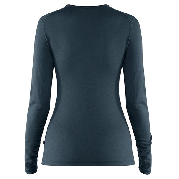 WomensBergtagen Thinwool LS W
