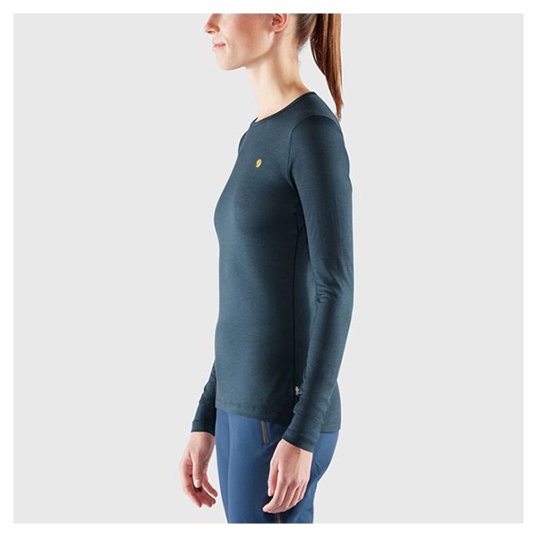 WomensBergtagen Thinwool LS W