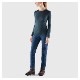 WomensBergtagen Thinwool LS W