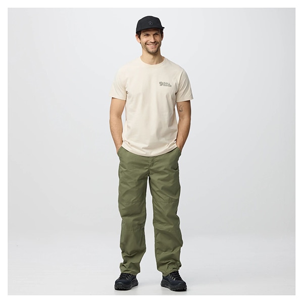 Vardag Relaxed Trousers M
