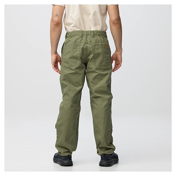 Vardag Relaxed Trousers M