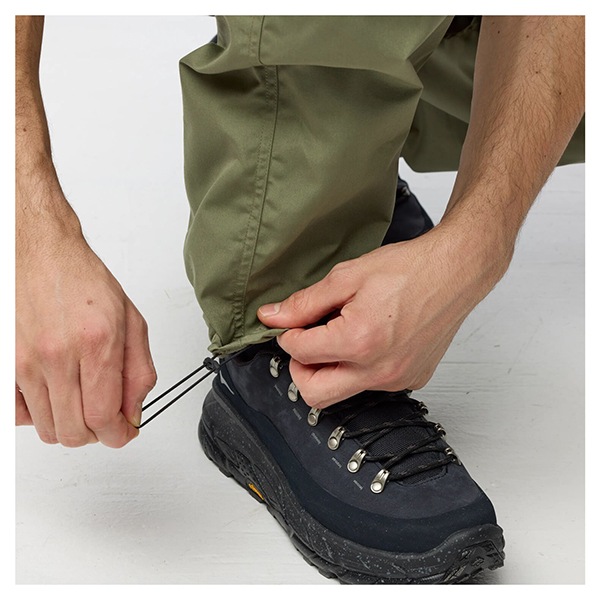 Vardag Relaxed Trousers M