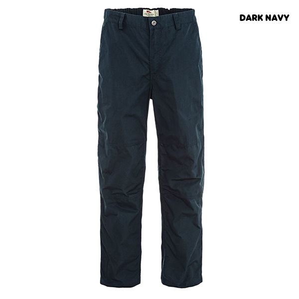 Vardag Relaxed Trousers M
