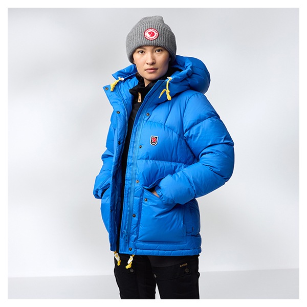 ��Women��s��Expedition Down Lite Jacket W