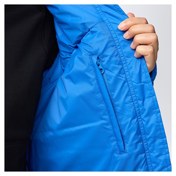 ��Women��s��Expedition Down Lite Jacket W