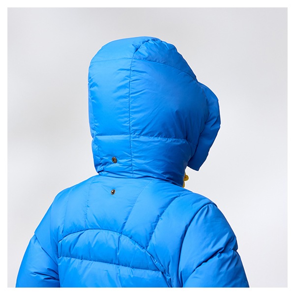 ��Women��s��Expedition Down Lite Jacket W