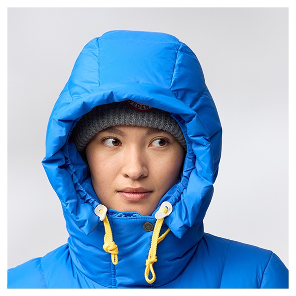 ��Women��s��Expedition Down Lite Jacket W