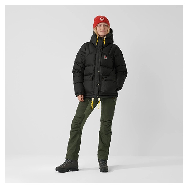 ��Women��s��Expedition Down Lite Jacket W