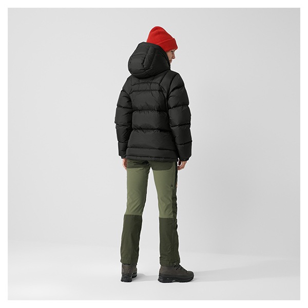 ��Women��s��Expedition Down Lite Jacket W