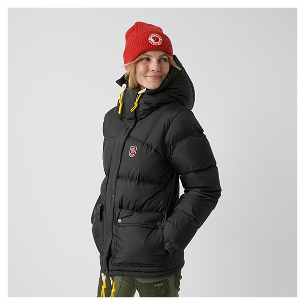 ��Women��s��Expedition Down Lite Jacket W