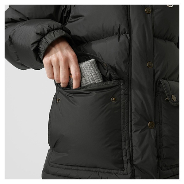 ��Women��s��Expedition Down Lite Jacket W