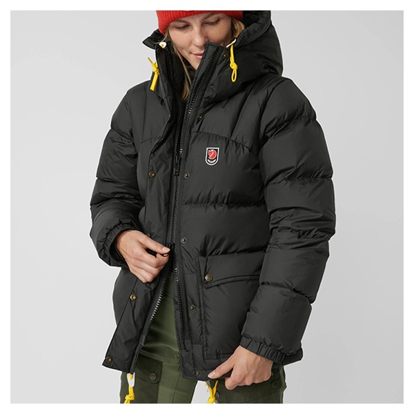 ��Women��s��Expedition Down Lite Jacket W