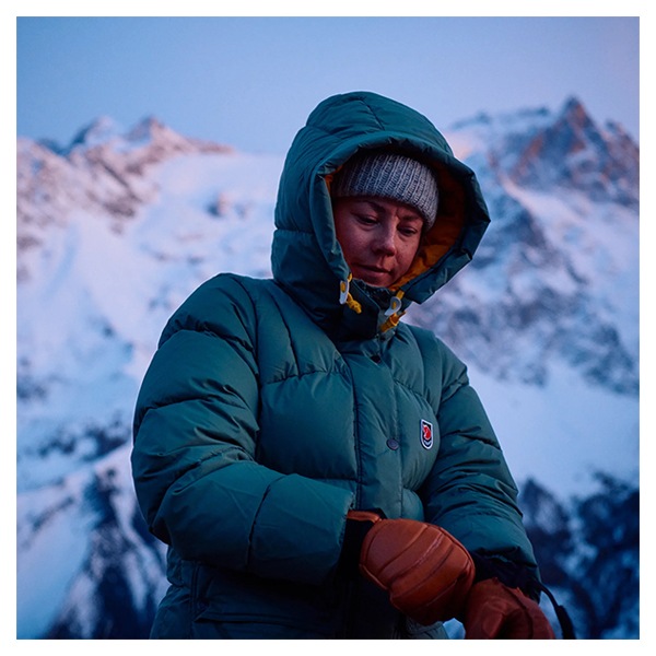 ��Women��s��Expedition Down Lite Jacket W