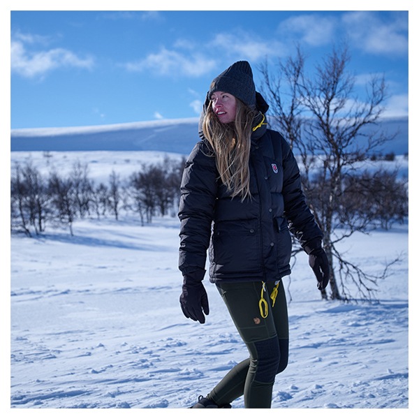 ��Women��s��Expedition Down Lite Jacket W