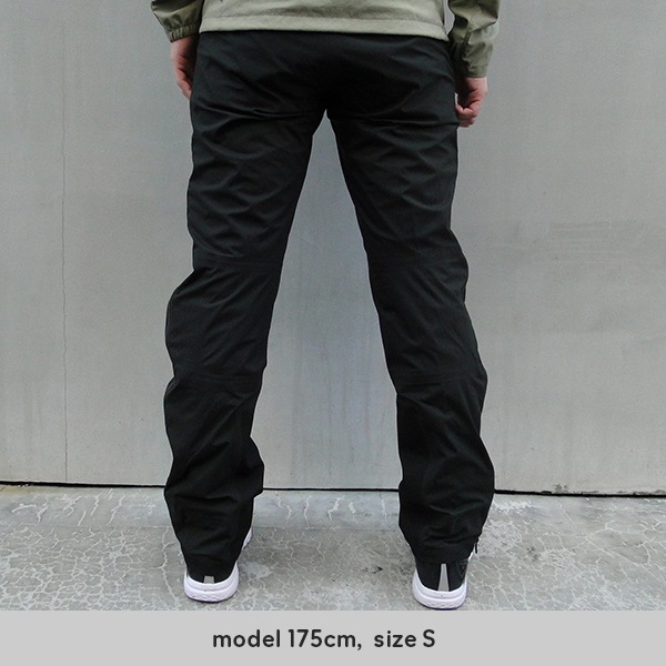 Keb Eco-Shell Trousers M