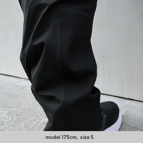 Keb Eco-Shell Trousers M