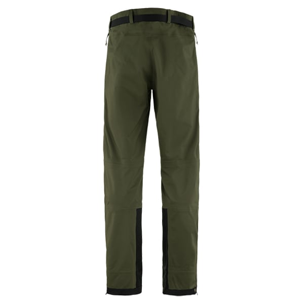 フェールラーベン トラウザー FJALL RAVEN Trouser Keb Eco-Shell Trousers M | FJALLRAVEN,PANTS | 【公式