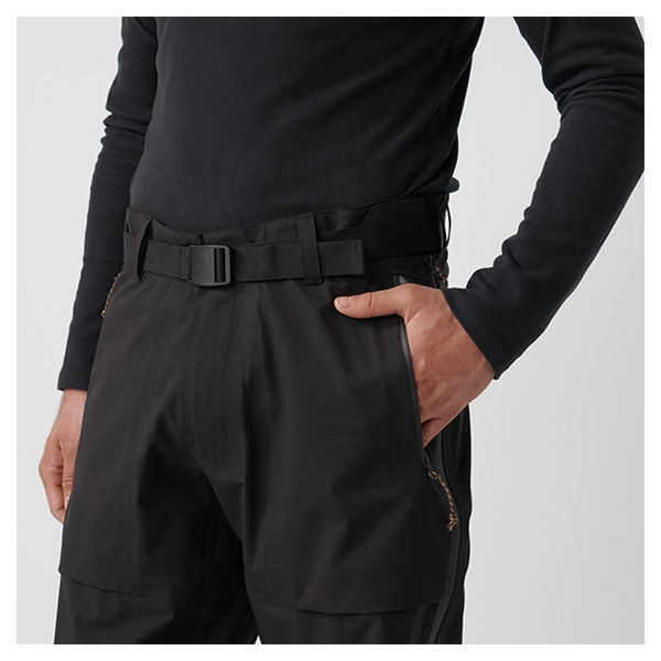 Keb Eco-Shell Trousers M