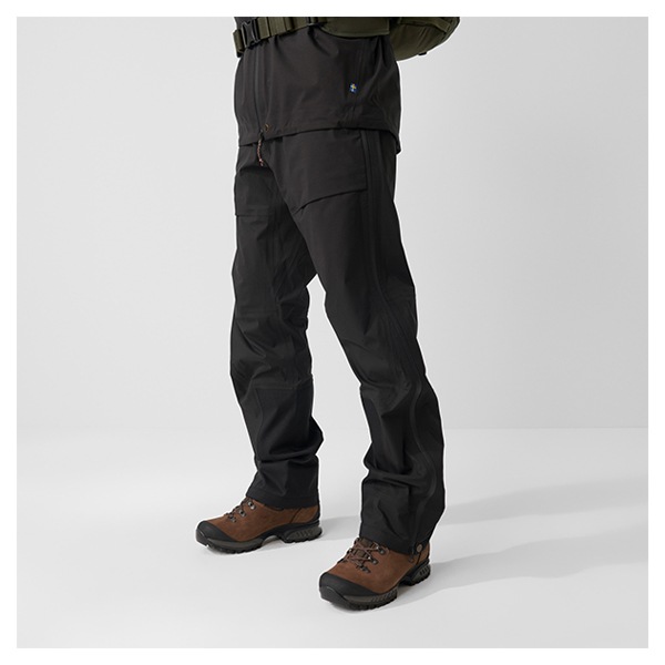 Keb Eco-Shell Trousers M